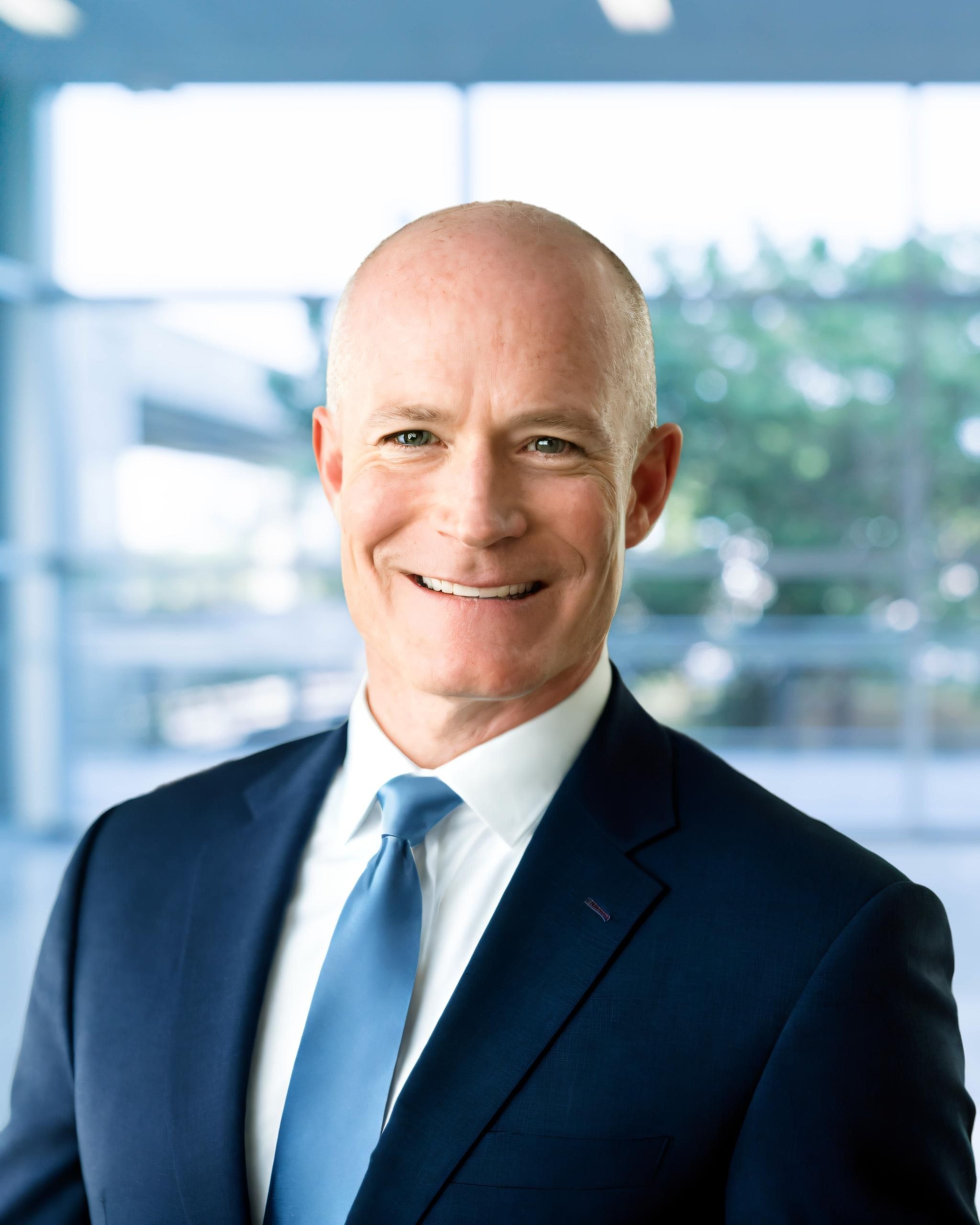 Brian Fenlon, Mortgage Advisor