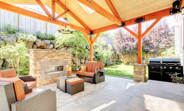 The Value of Hardscaping at Your Home