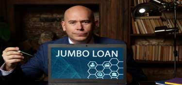 Jumbo Loan Jumbo