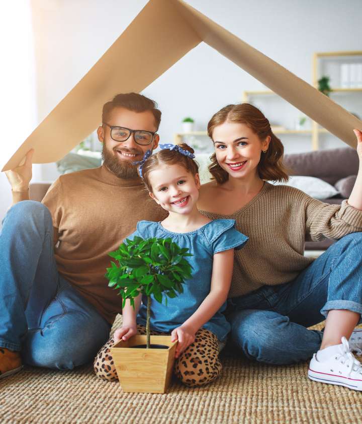 Start Your Mortgage Journey