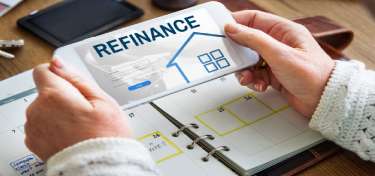 Refinace Refinance